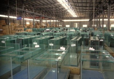 三顧定位咨詢與睿美水族簽約，共繪水族產(chǎn)業(yè)品牌新藍(lán)圖